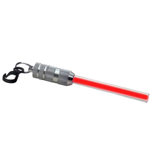 Trident LED Light Stick, Blinking Red