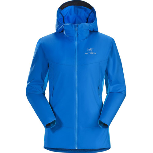 Arc'Teryx Atom SL Hoodie Jacket for Women SunnySports