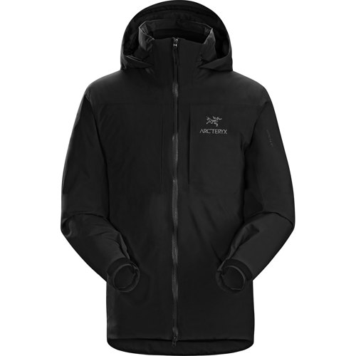 Arc'tyrex Fission SV Jacket for Men