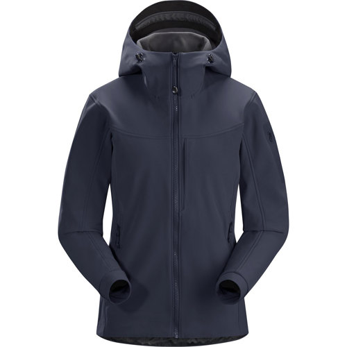 Arc'teryx Gamma MX Hoody Jacket for Women SunnySports