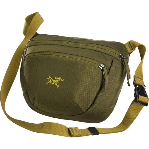 Arc'teryx Maka 2 Waistpack - SunnySports