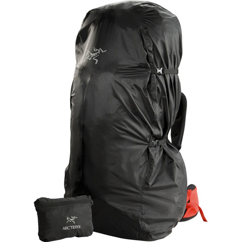 arc teryx packing cubes