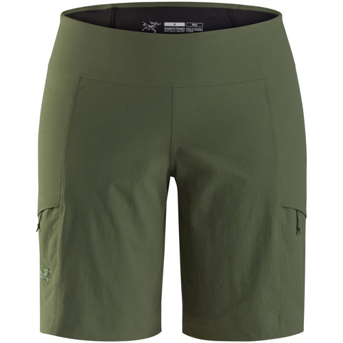 arcteryx shorts