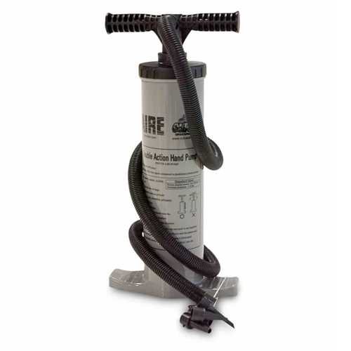 Aire Double Action Hand Pump