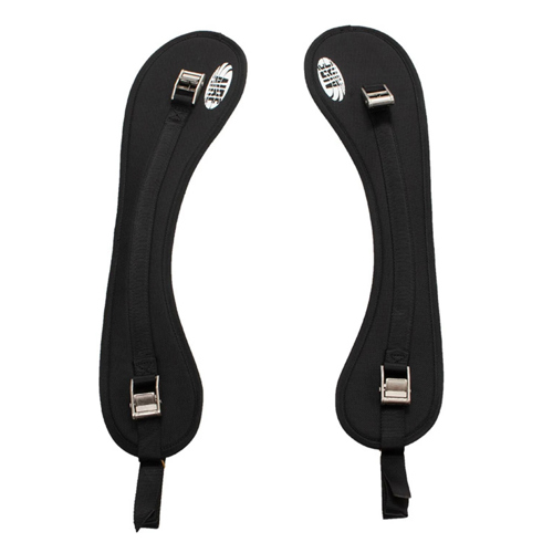 AIRE Deluxe Thigh Straps
