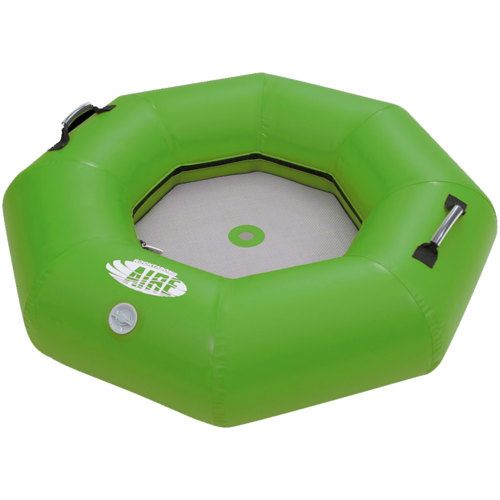 Aire Rocktabomb River Tube Lime