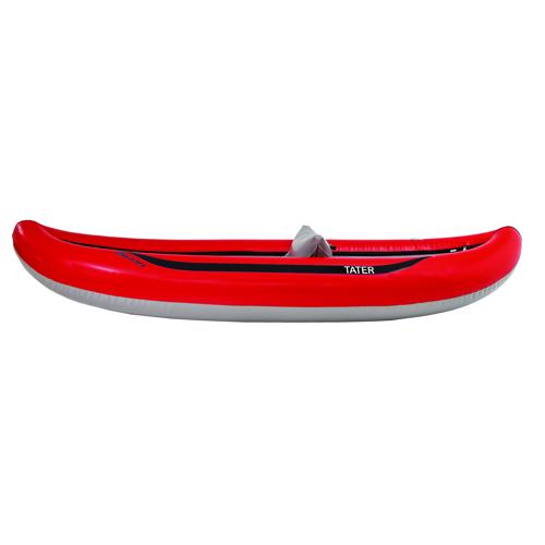 Aire Tributary Tater Kayak Red 1-Person