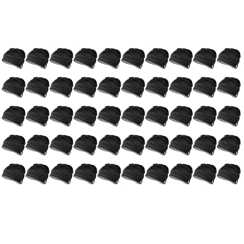 Aqua Sphere Aqua Comfort Swimming Cap 50-Pack