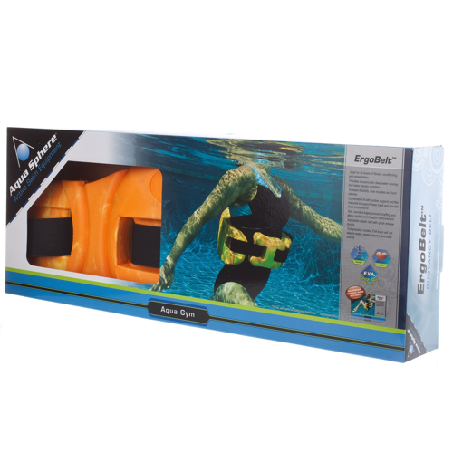 Aqua Sphere Aqua Gym Ergo-Belt