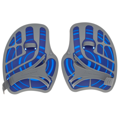 Aqua Sphere Ergo-Flex Hand Paddles