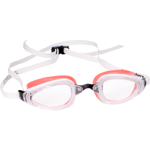 Aqua Sphere K180 Women's Goggles SunnySports