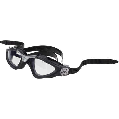Aqua Sphere Kayenne Men's Swim Goggles Clear Lens