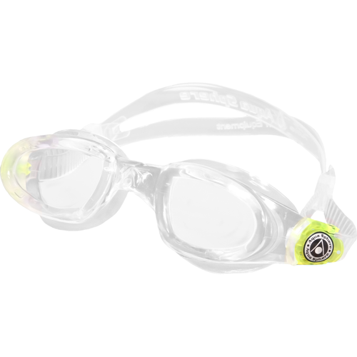 Aqua Sphere Mako Goggle with Clear Lens