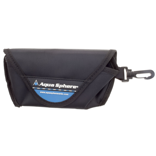Aqua Sphere Swim Eyewear Protective Case