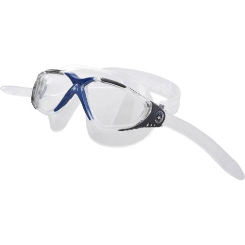 Aqua Sphere Vista Swim Mask, Clear Lens SunnySports