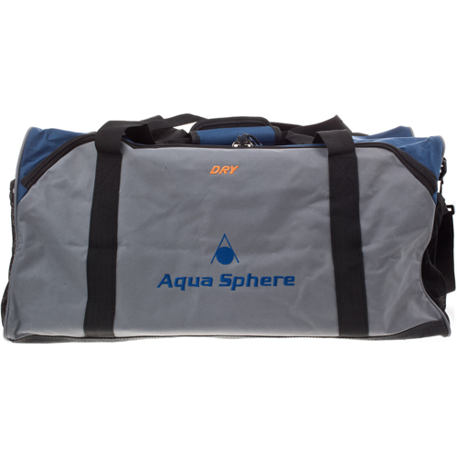 Aqua Sphere Wet-Dry Duffle Bag