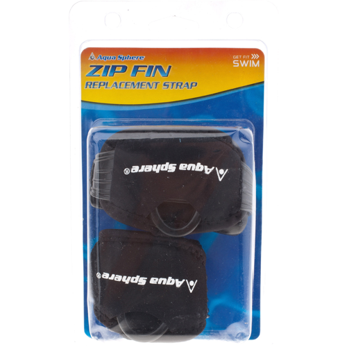 Aqua Sphere Zip Fin Replacement Strap