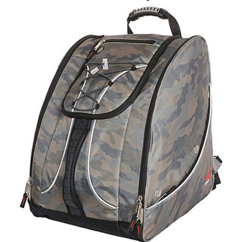 Athalon Everything Boot Bag