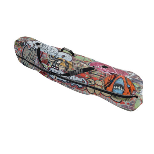 * BRAND NEW * Athalon Fitted Snowboard Bag 