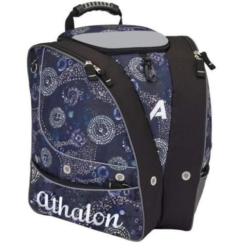 Athalon Tri-Athalon Boot Bag Batik