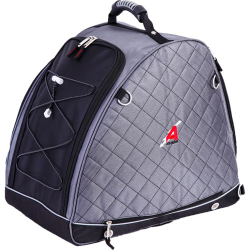 best heated boot bag
