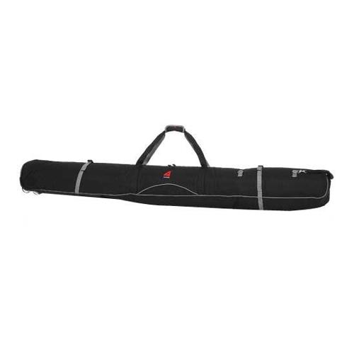 Athalon Wheeled Double Padded Ski Bag