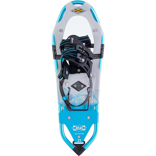Atlas Access Snowshoes for Women SunnySports