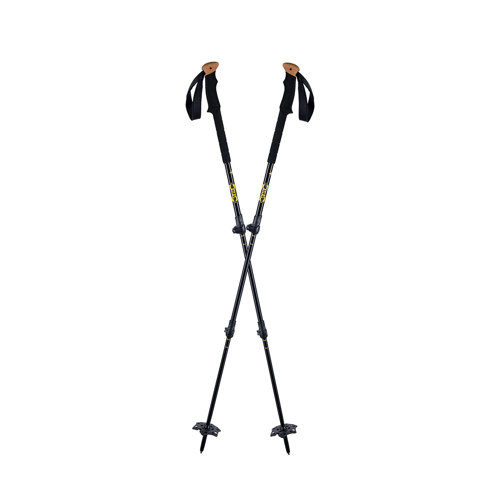 Atlas All-Mountain 3 Piece Poles