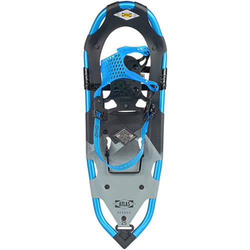 Atlas Access Snowshoes for Men 25"
