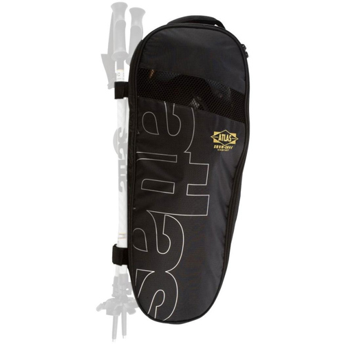 Atlas Deluxe Snowshoe Tote 25" Black