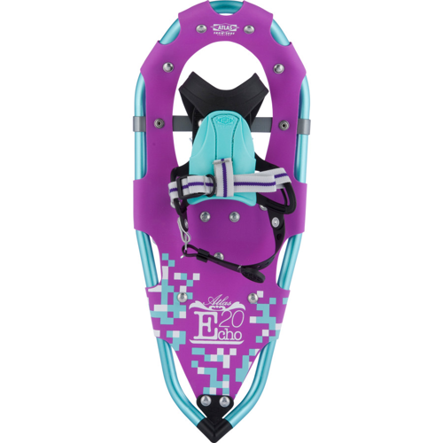 Atlas Echo Snowshoes for Girls U140100601200 SunnySports