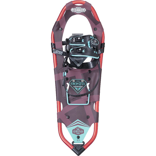 Atlas Elektra Stratus Series Snowshoes for Women SunnySports