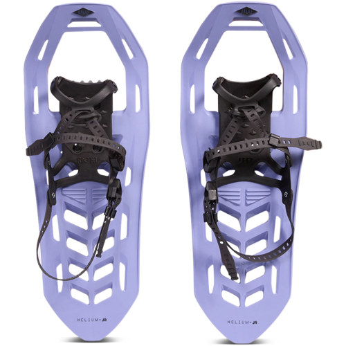 Atlas Helium Junior Snowshoes Lavender