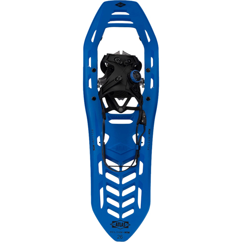 Atlas Helium-MTN Snowshoes 23" Blue