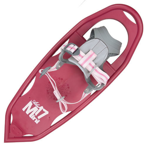 Atlas Mini 17 Snowshoes for Girls (pair)