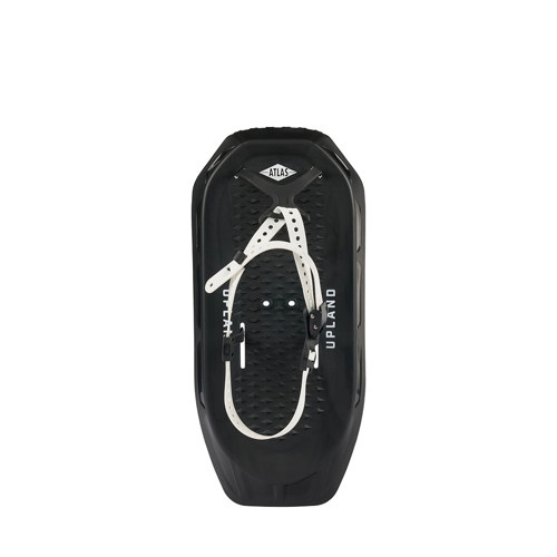 Atlas Upland Unisex Snowshoes Black
