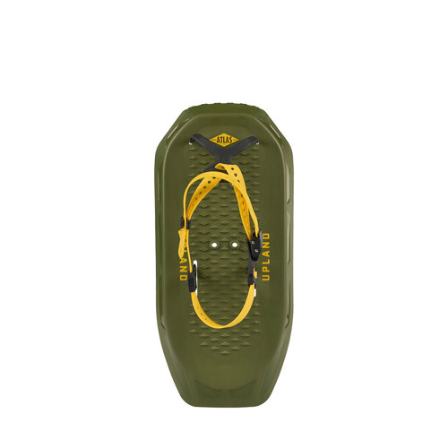 Atlas Upland Unisex Snowshoes Olive