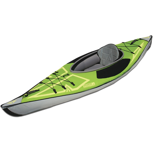Advanced Elements AdvancedFrame Ultralite Kayak with Pump