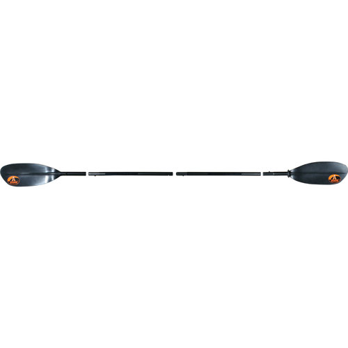 Advanced Elements Compact Touring Kayak Paddle, 4-Part