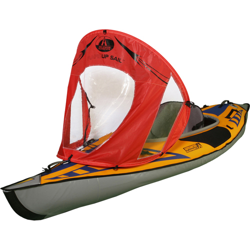 Advanced Elements Rapid-Up Kayak Sail