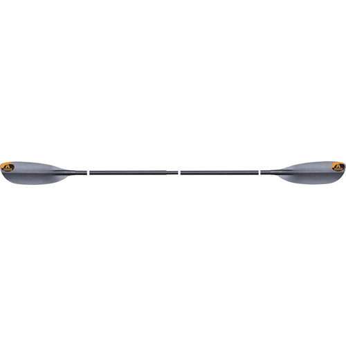 Advanced Elements Touring Full-Carbon Kayak Paddle, 4-Part