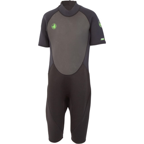 Body Glove 2/1mm Pro 3 Kid's Springsuit Wetsuit