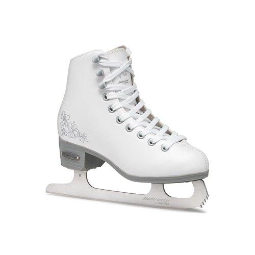 Bladerunner Ice by Rollerblade Allure Kids Figure Ice Skates 1