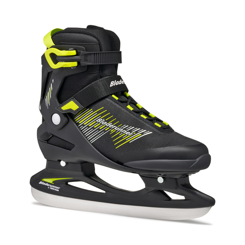 Bladerunner Ice by Rollerblade Igniter Men's Ice Skates 12