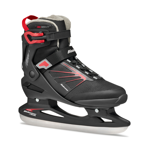 Bladerunner Ice by Rollerblade Igniter XT Men's Ice Skates 12