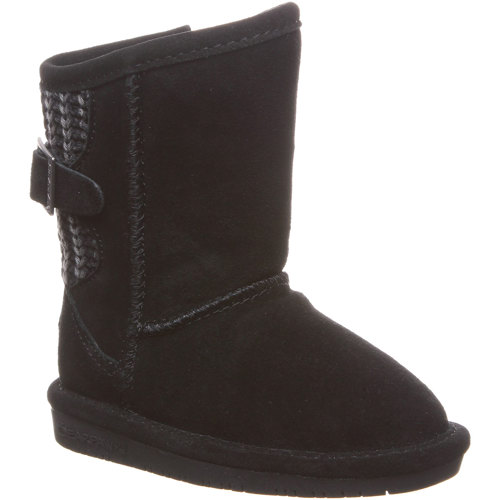 Bearpaw Boshie Boots for Toddler - SunnySports