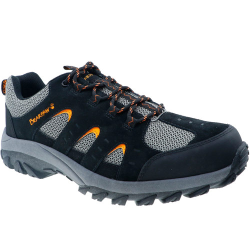 bearpaw men's hiking boots