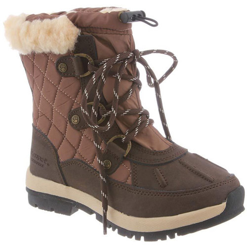 Bearpaw Bethany Waterproof Boot for Youth