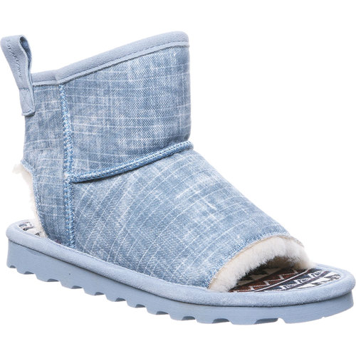 bearpaw blue boots