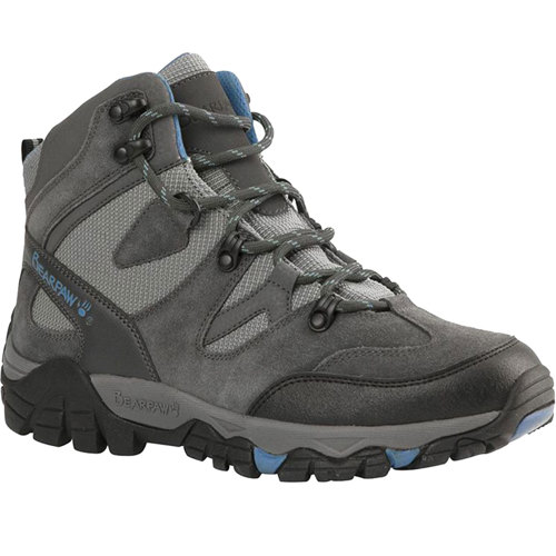 Bearpaw Corsica Solid Hiking Boots for Woman